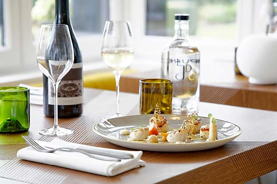 Les Jardins de Coppélia