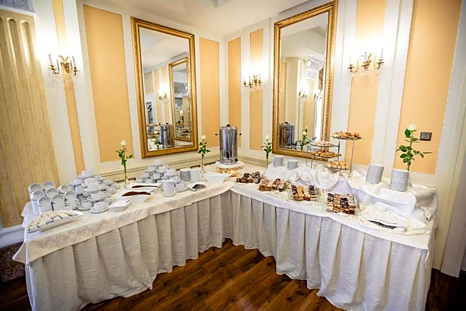 Spa Hotel Gloria Przemyśl