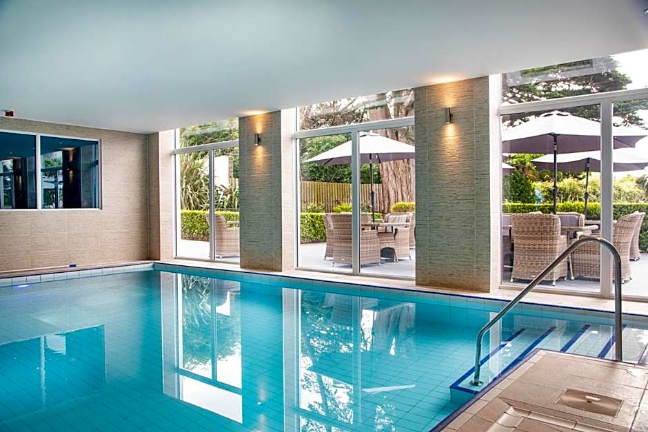 Belgrave Sands Hotel & Spa