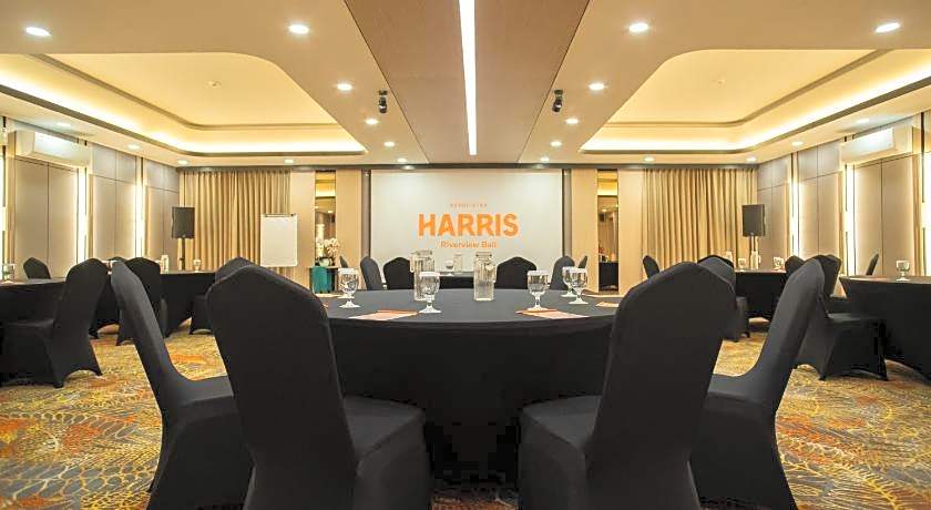 HOTEL and RESIDENCES Riverview Kuta - Bali (Associated HARRIS)
