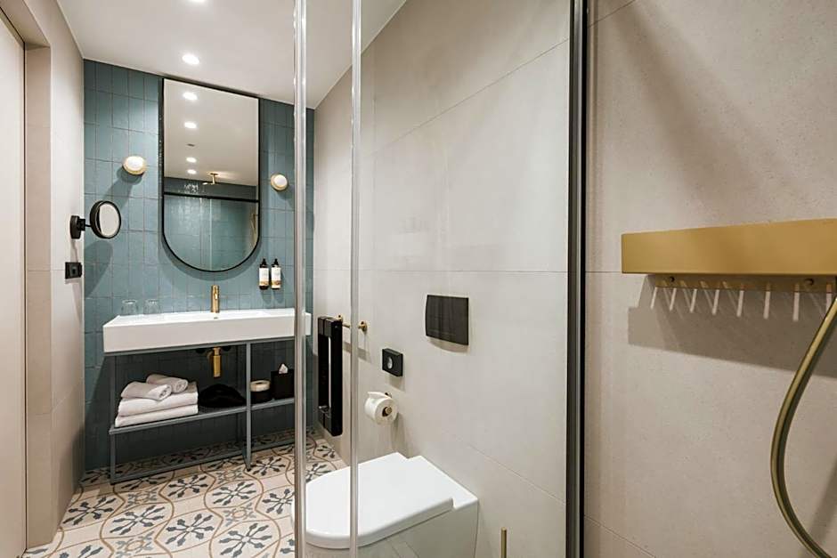 Hotel Indigo Krakow Wawel Castle By IHG