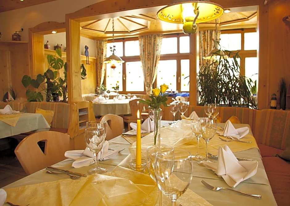 Landgasthof Paradies