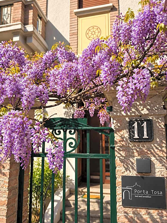Porta Tosa Boutique