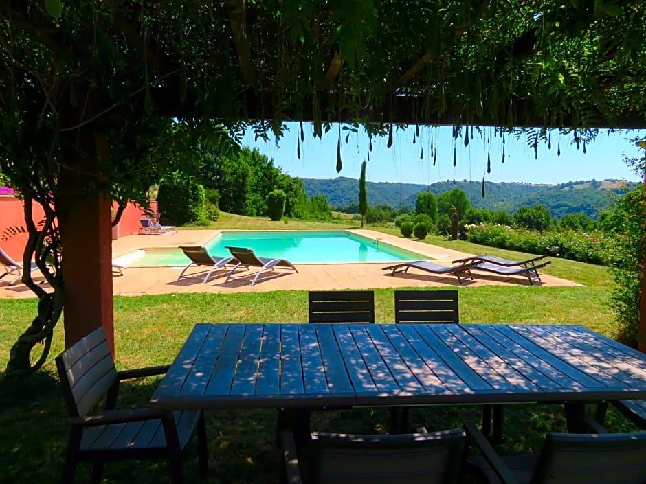 Domaine Les Causeries