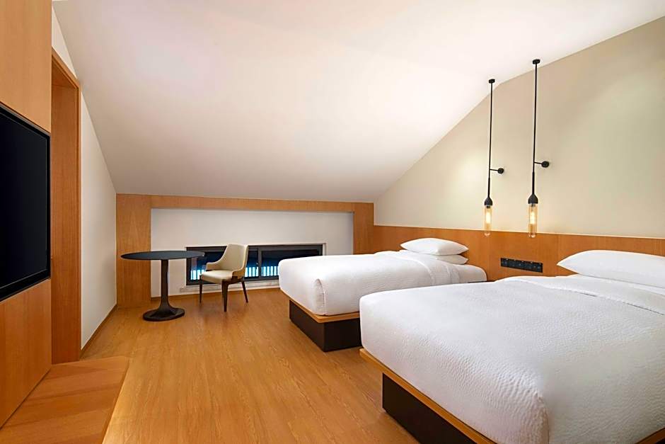 Fairfield by Marriott Hangzhou Qiandao Lake