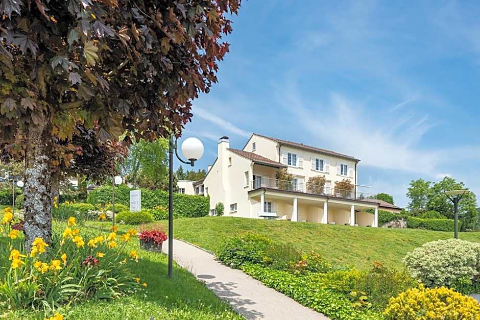 Hotel du Léman - Jongny