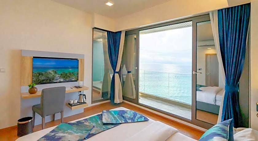 Arena Beach Hotel