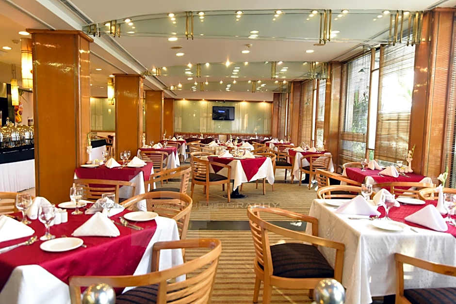 Hotel Crown CP