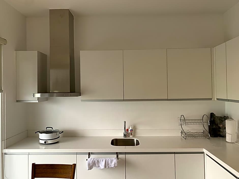 Real Serene Suite by AZURE NORTH