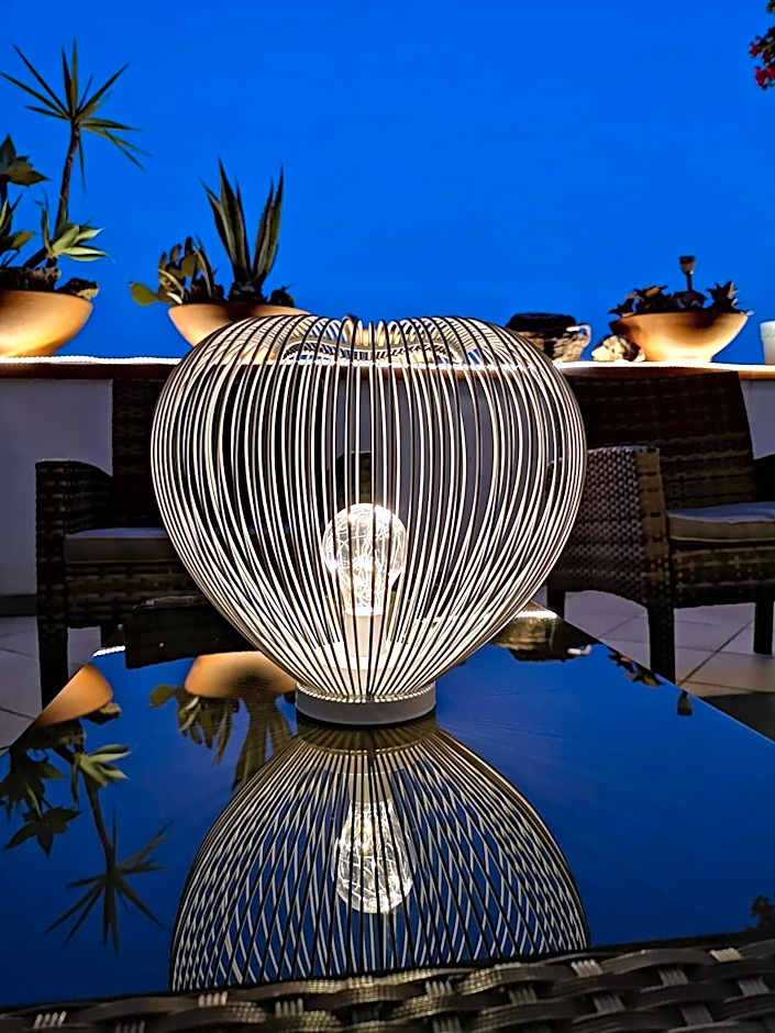 Villa Ambra B&B