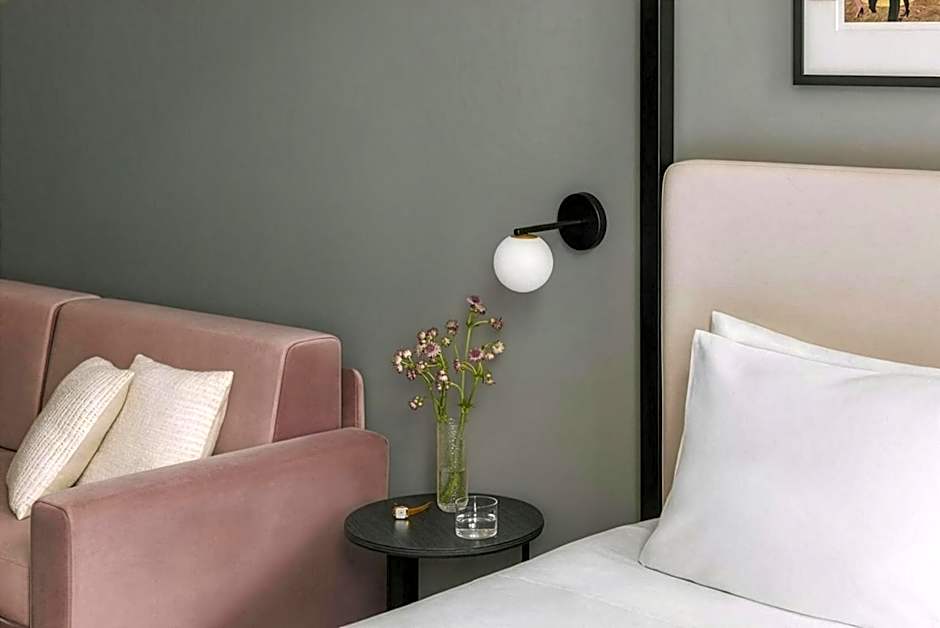 Sonder Missori – Milan, MI