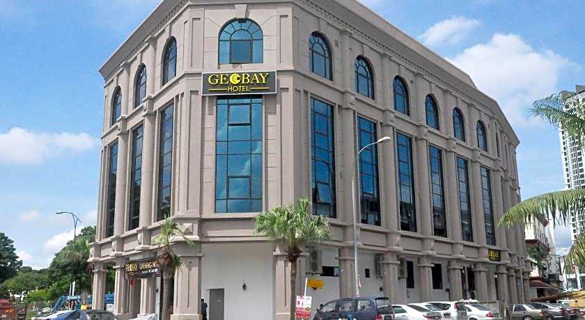 Geobay Hotel
