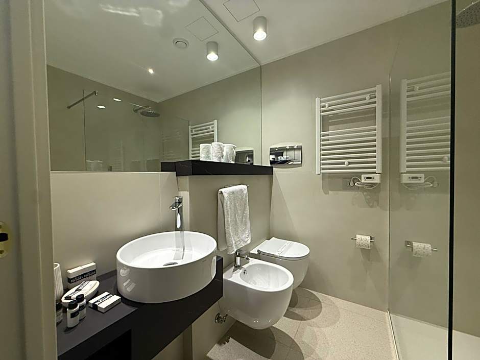 Hotel Serafino