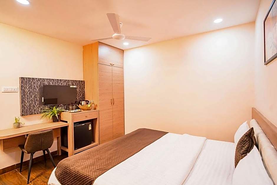 Hotel The Grand Tara