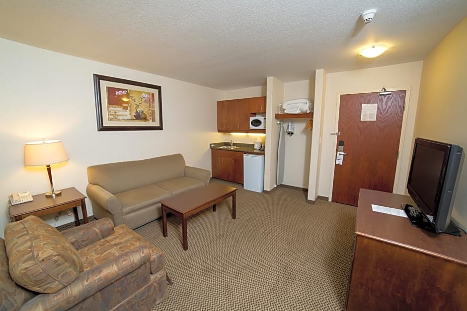 Holiday Inn Express & Suites Drayton Valley