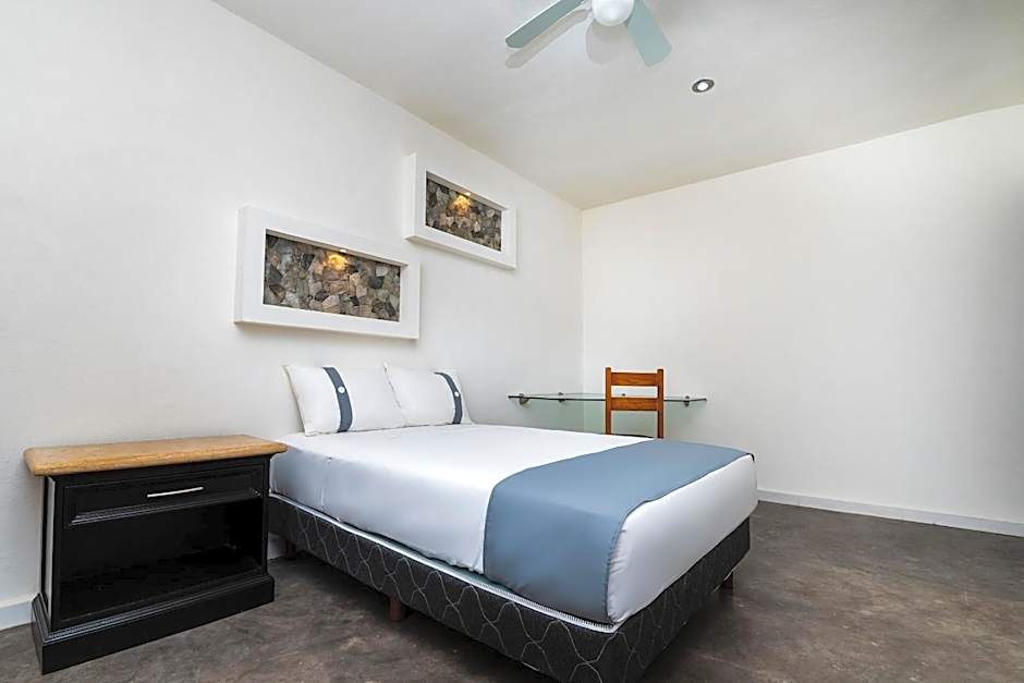 Capital O Hotel Joyma Suites, San Luis