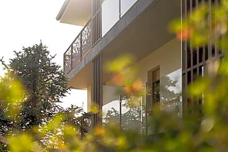 Hotel el Pinar
