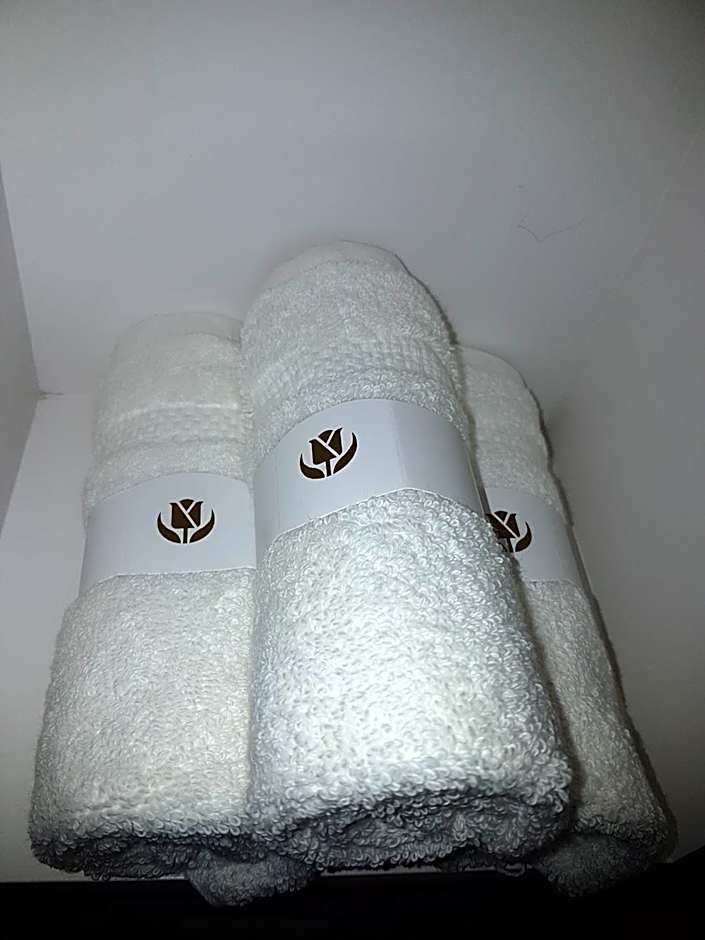 Golden Tulip El Mechtel Hotel