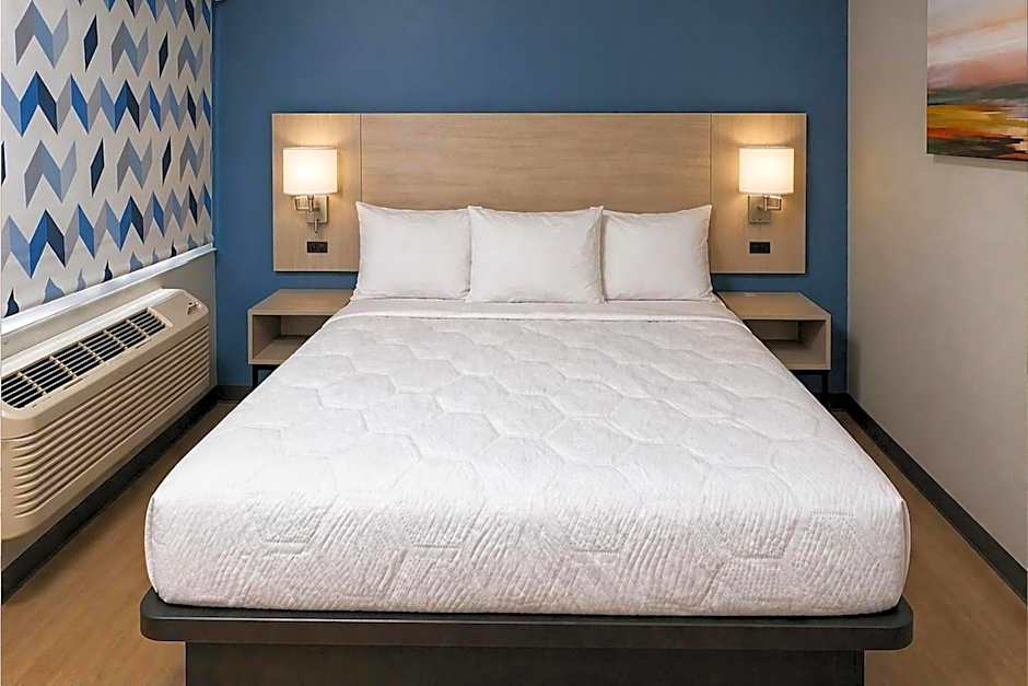 Park Inn by Radisson, Salt Lake City Downtown