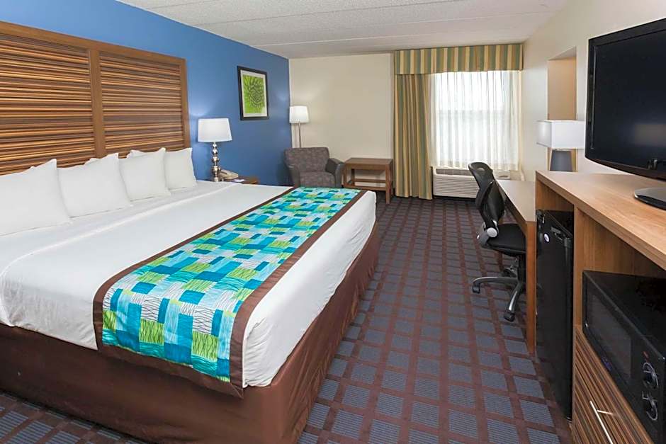 Best Western Fishers/Indianapolis Area