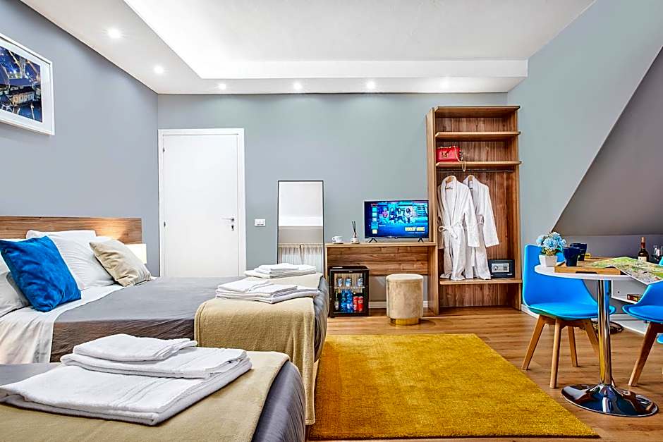 Firenze Rooms Cathedral B&B