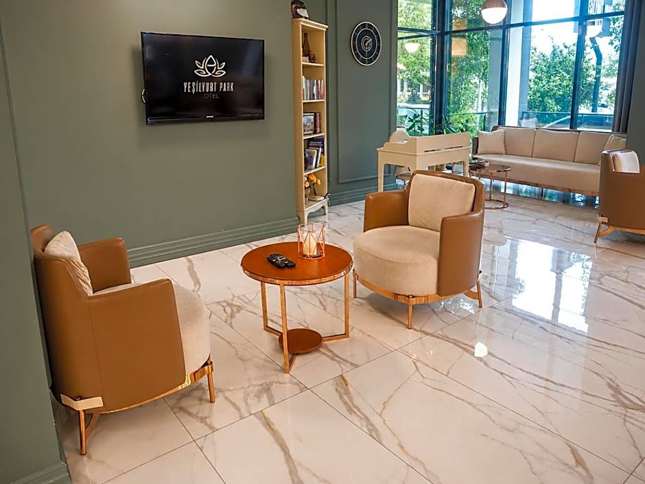 Yeşilyurt Park Otel