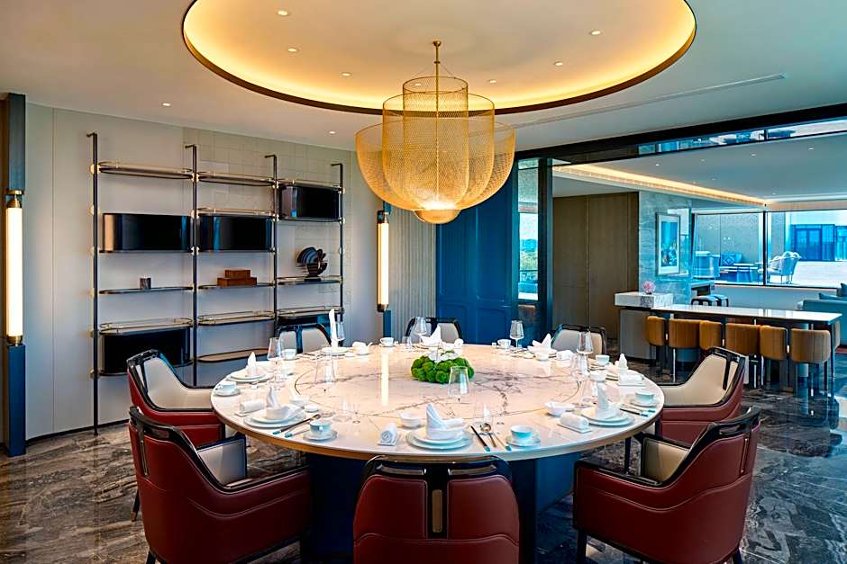 Indigo Suzhou Jinji Lake By IHG