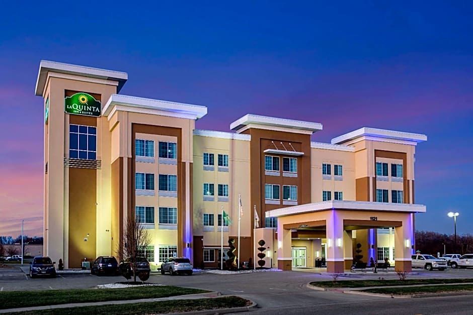La Quinta Inn & Suites by Wyndham Springfield