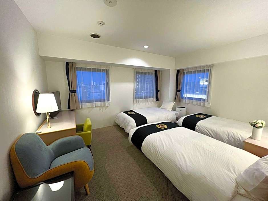 Grand Park Hotel Panex Kimitsu