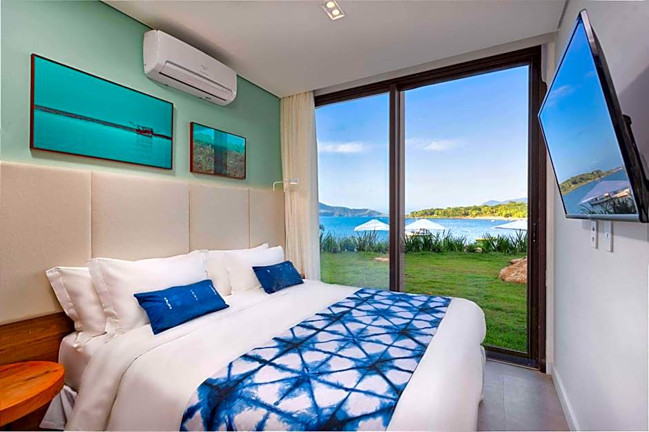 Casa Di Sirena Ilhabela