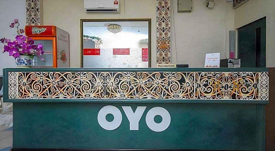 Super OYO 1018 Telang Usan Hotel Miri