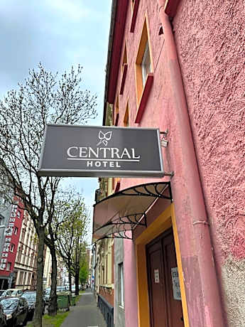 Central Hotel