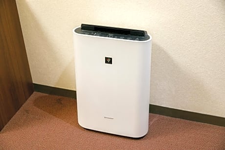 Double Room - Non-Smoking - Main Building