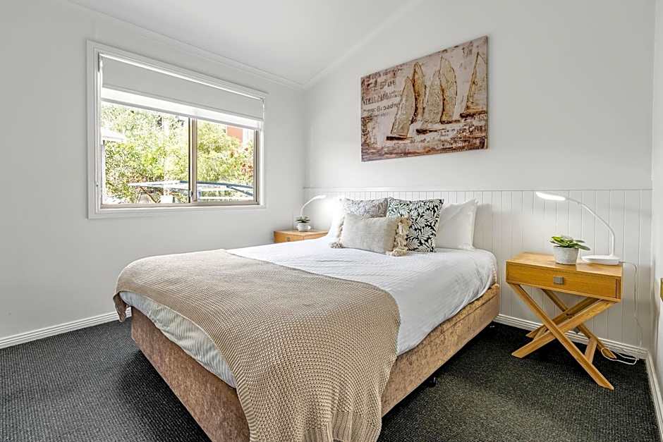 BIG4 Tasman Holiday Parks - Tathra Beach