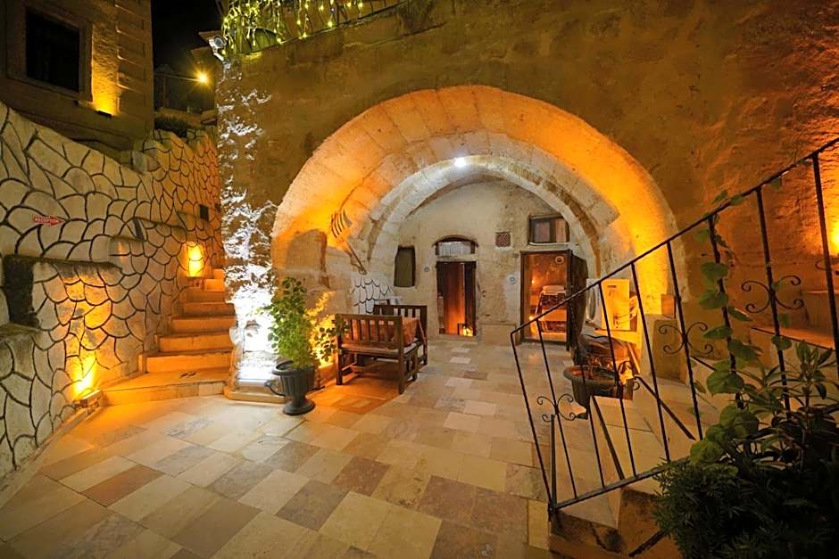 Coco Cave