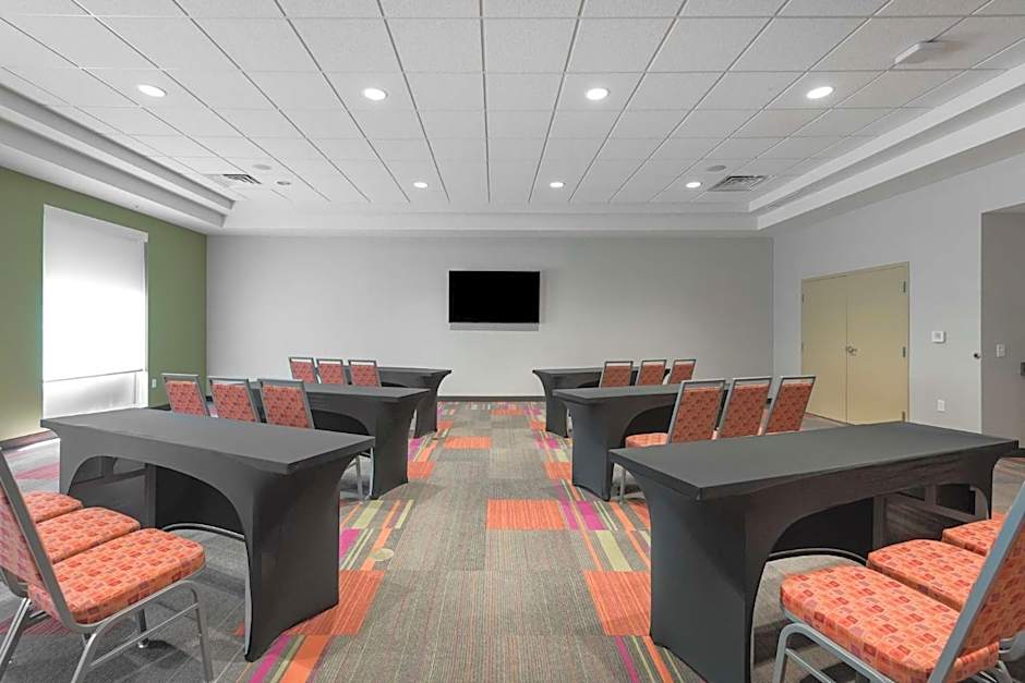 Home2 Suites By Hilton Ft. Lauderdale Airport-Cruise Port