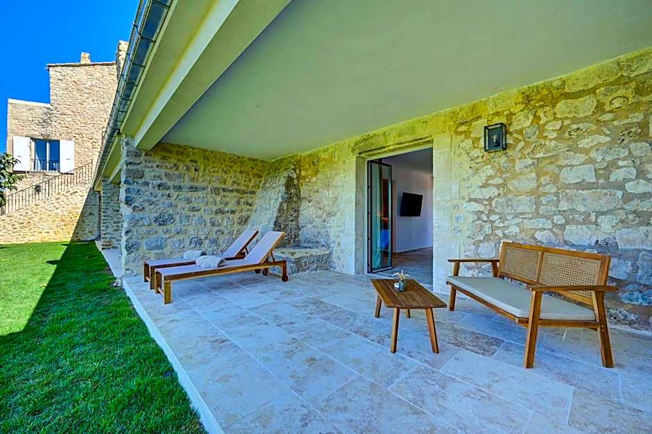 Domaine de Privadière & Spa