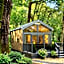 Aberdunant Hall Holiday Park, Snowdonia