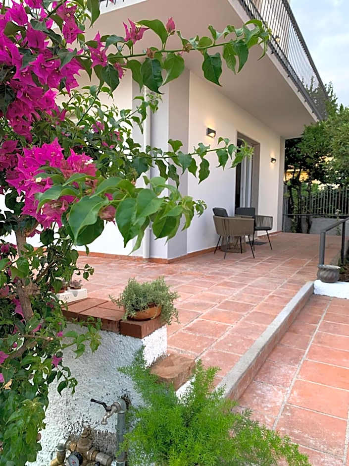 B&B Villa dei Desideri