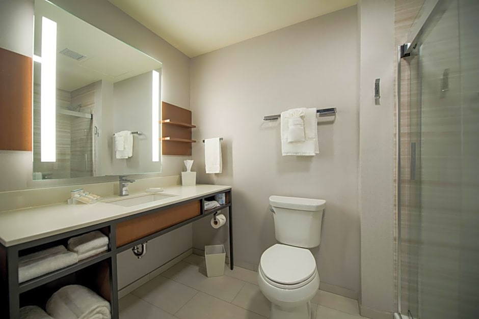 Hilton Garden Inn Wausau, WI