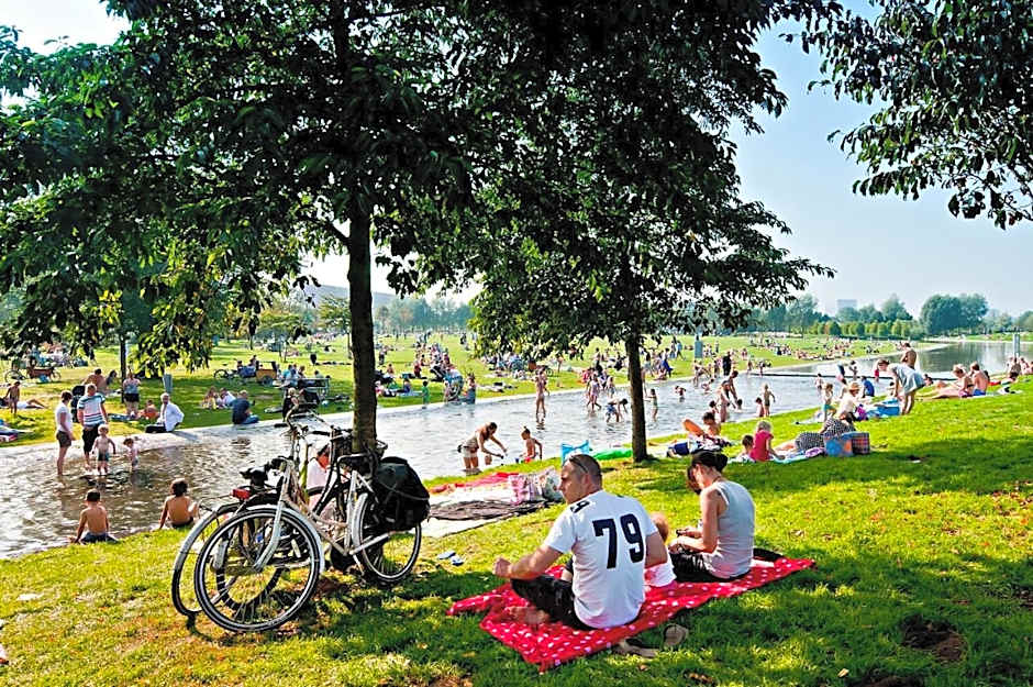 Conscious Hotel Westerpark