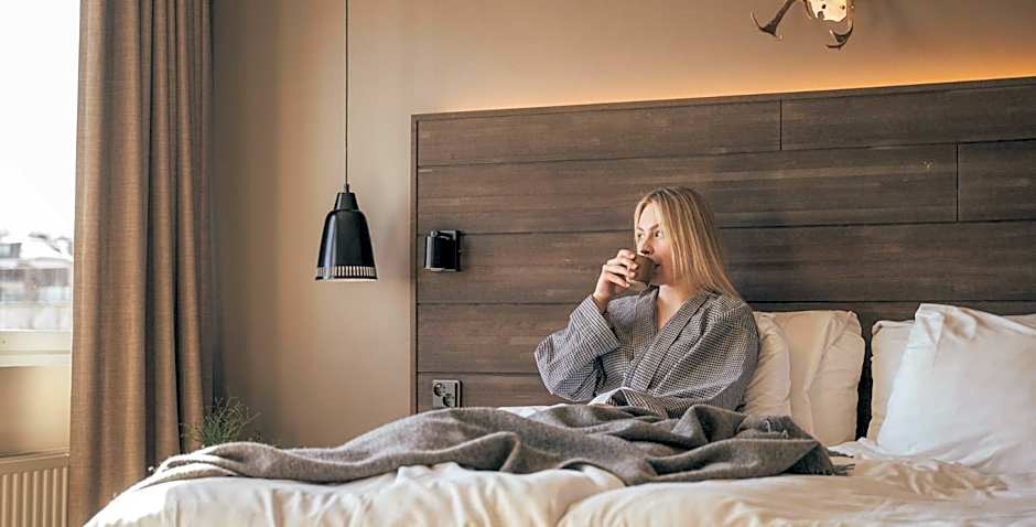 Lapland Hotels Kuopio