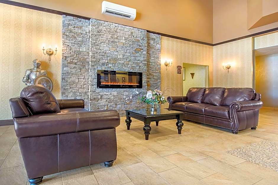 Comfort Inn & Suites