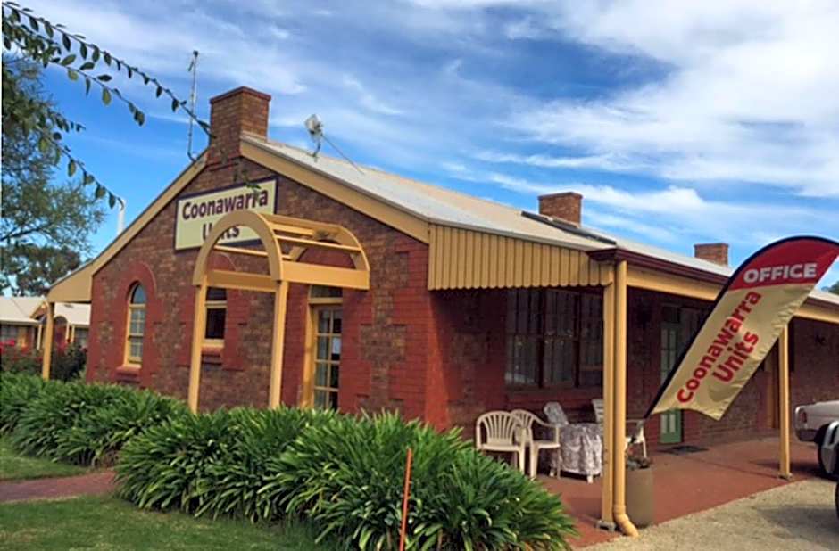 Coonawarra Place Motor Inn