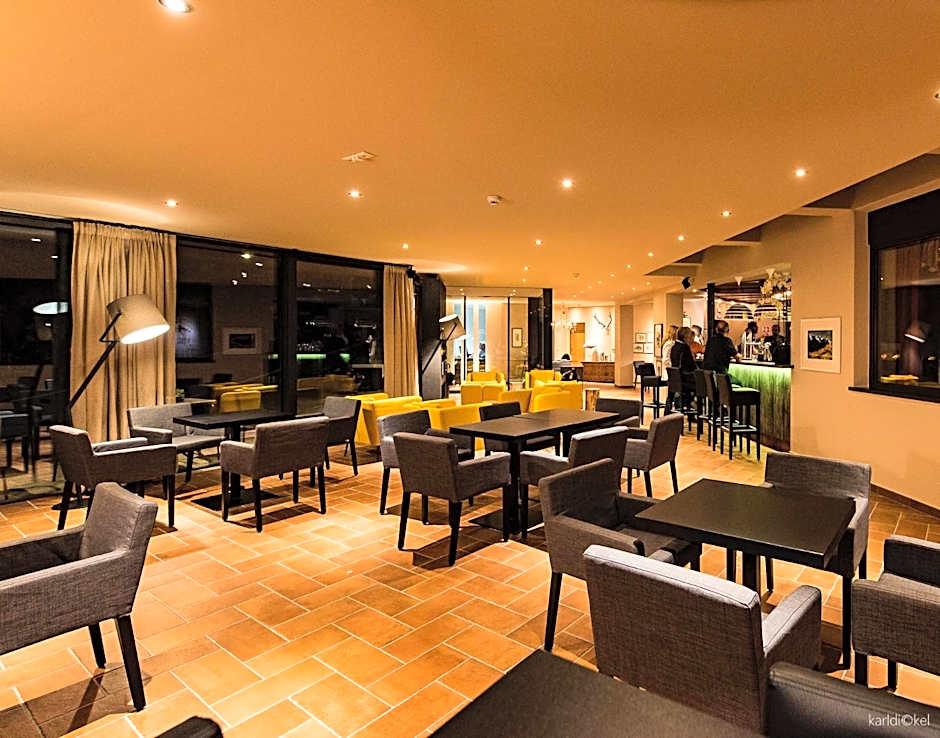 Hotel Stocker
