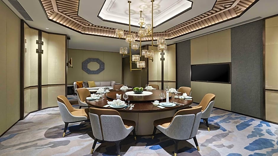 Hilton Lanzhou City Center