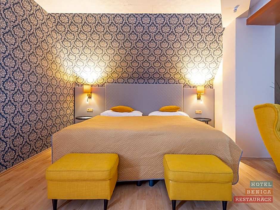 Hotel Benica
