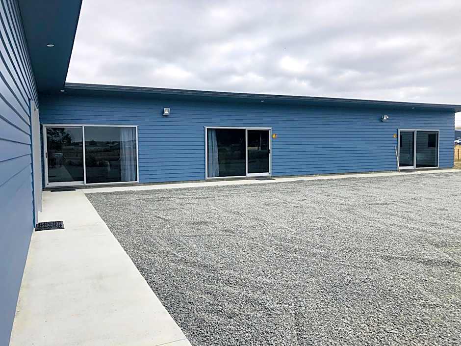 Thornton Lodge Motel