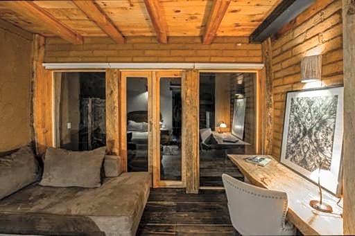 Lofts in The Forest