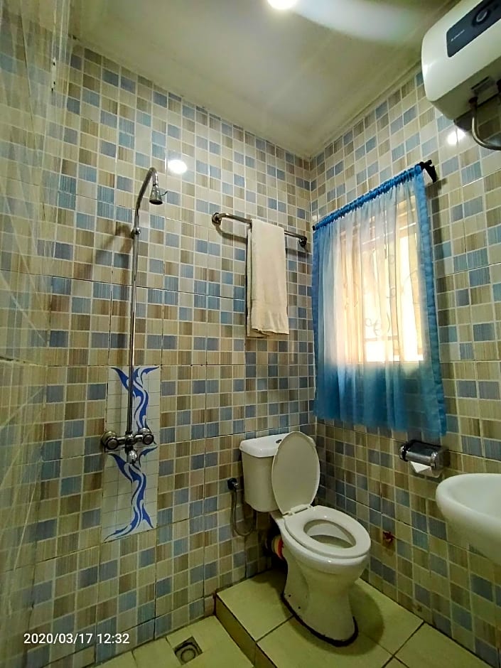 Power Mike Guest House